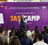 Алматыда «Jas Camp» жастар лагері басталды