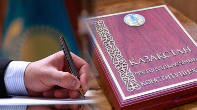 Демократиялық даму жолындағы дәйектілік