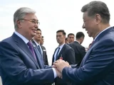 Мемлекет басшысы Қытайға ресми сапармен барады