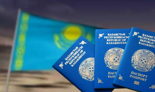 Келген қандас қамқорлықсыз қалмайды
