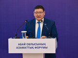 Семейде Хакім Абайға қатысты халықаралық конференция өтіп жатыр