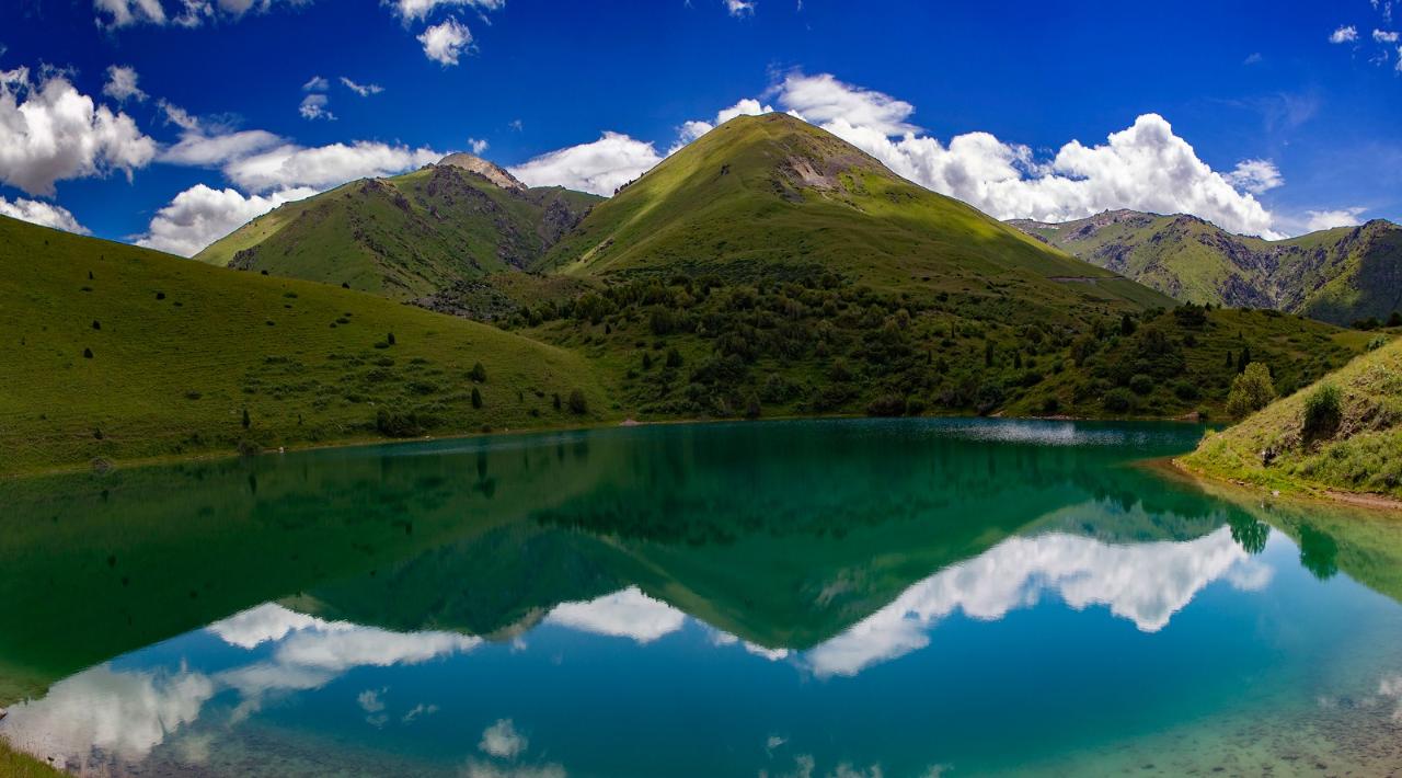 Меркі – жердің көркі