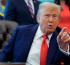Трамп Украинаға қарсы санкциялар енгізуі мүмкін