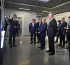Қазақстан Президенті мен Иордания Королі Astana Hub кластеріне барды