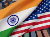 АҚШ Үндістанға салынатын салықты 50%-ға көтерді