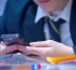 Оңтүстік Корея мектептерінде смартфон қолдануға тыйым салынады