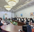 Қостанайда Конституция күніне арналған мерекелік жиын өтті