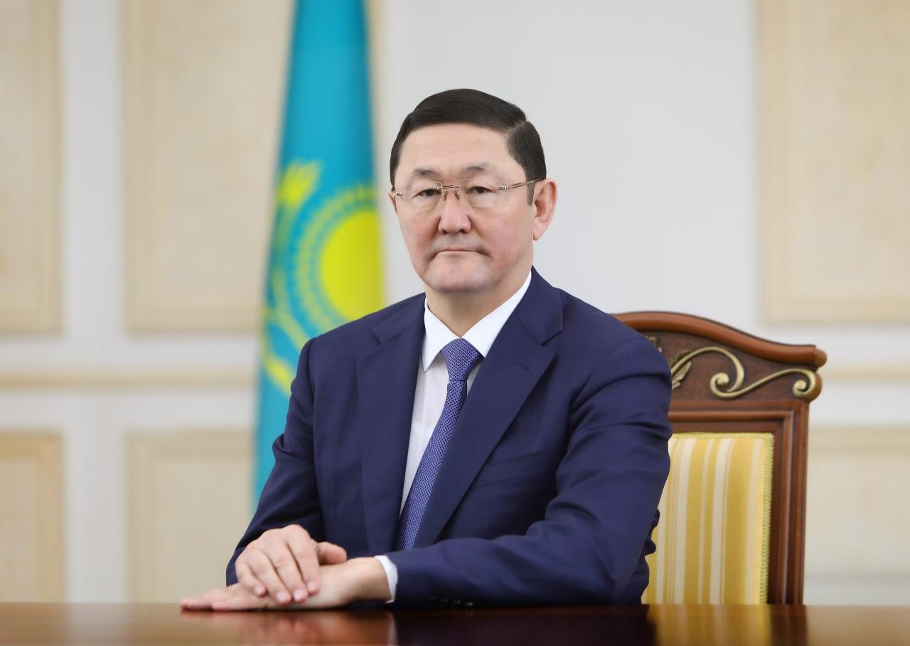 Конституция құндылығын қорғау – ортақ міндет