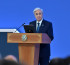 Президент Конституцияның 30 жылдығына арналған  конференцияда сөз сөйледі