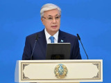 Конституция Қазақстан тәуелсіздігінің, қазақ мемлекеттілігінің берік тұғырына айналды — Президент