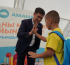 «AMANAT» партиясы мыңдаған балаға мектепке дайындалуға көмектесті