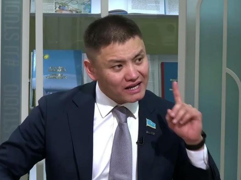 Кәсіпорындар мемлекеттік тапсырыстан тыс қалуы мүмкін - Айтуар Қошмамбетов