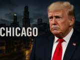 Дональд Трамп Чикагоны «әлемдегі ең қауіпті қала» деп атады