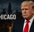 Дональд Трамп Чикагоны «әлемдегі ең қауіпті қала» деп атады