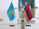 Қазақстан мен Армения көші-қон саласында әріптестікті күшейтті