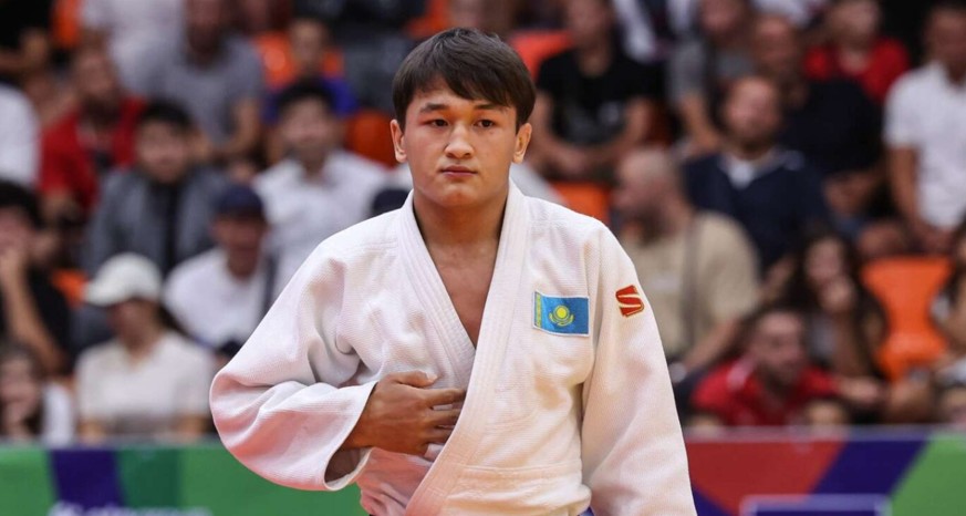 Бұйырғаны – бес жүлде