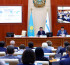 «AMANAT» партиясы фракциясы Президент Жолдауларының орындалуы туралы Премьер-Министрдің ақпаратын тыңдады