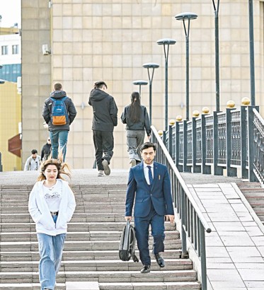 Әлеуметтік оптимизм – берекелі өмір бастауы