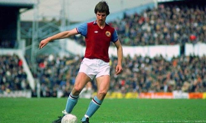 Футболдағы феномен