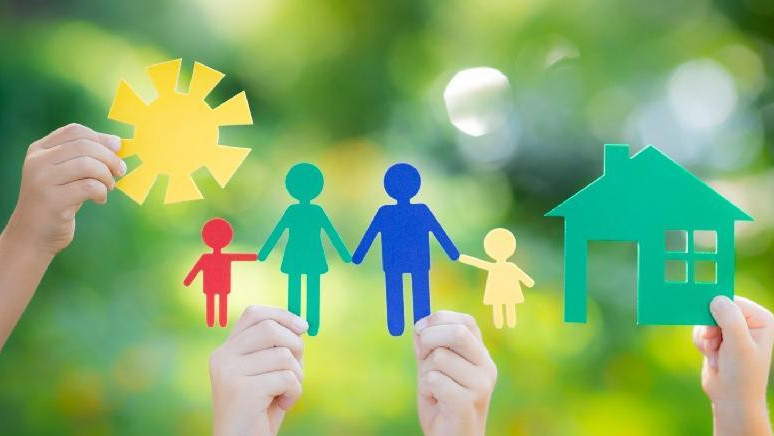 Мұқтаж отбасыларға қолдау көрсетілді