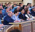 Қошанов: Бұл құжат Қазақстанды цифрлық мемлекетке айналдырудың стратегиялық бағдары