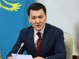Ерлан Қарин: Жолдаудың басты идеясы – цифрландыру мен жасанды интеллектіні енгізу