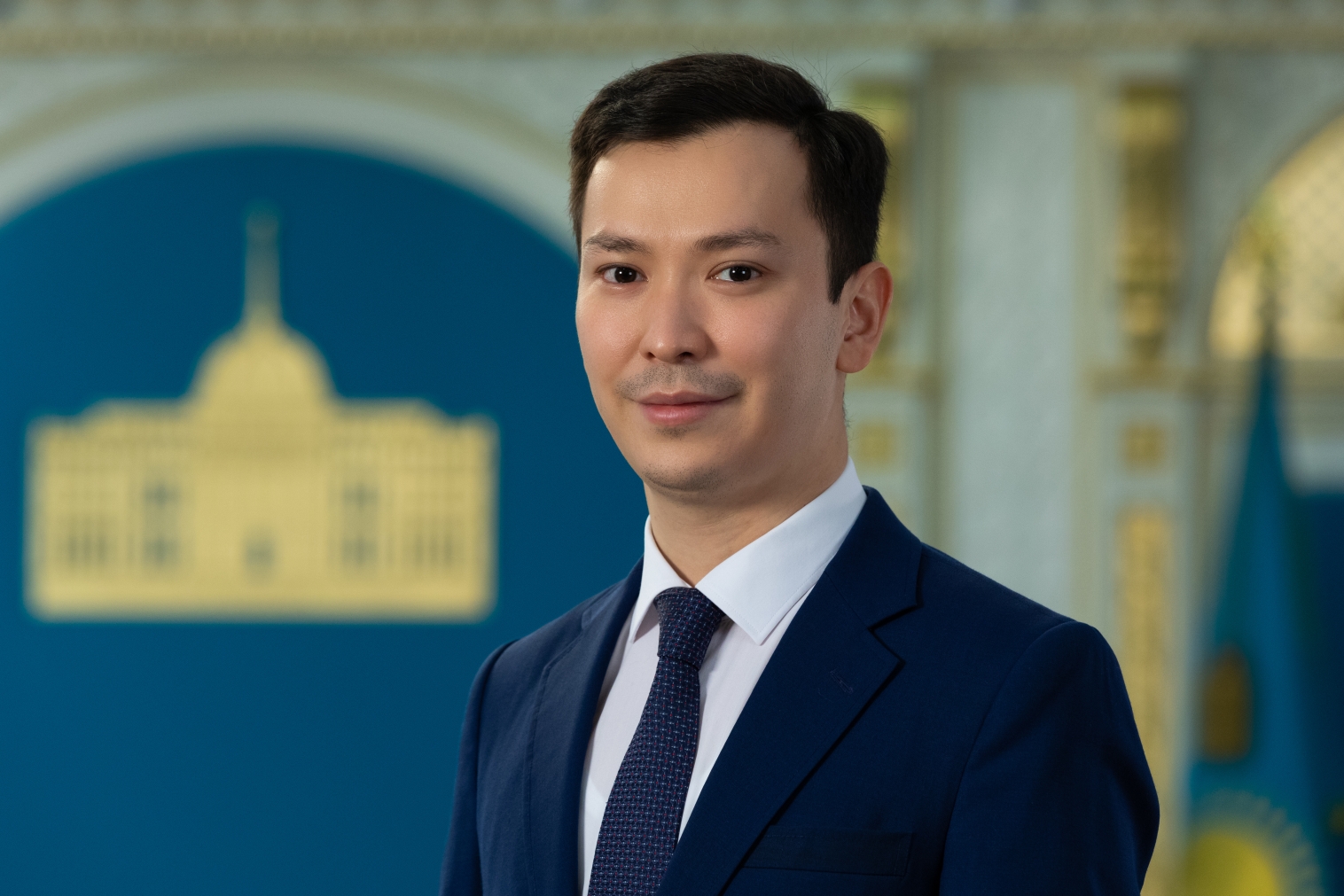 Марат Әшім Президенттің кеңесшісі – Протокол қызметінің бастығы болды