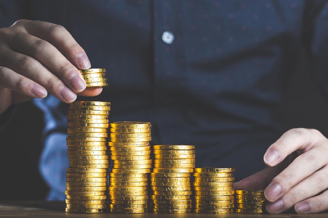 Инвесторлардың үлесі жоғары