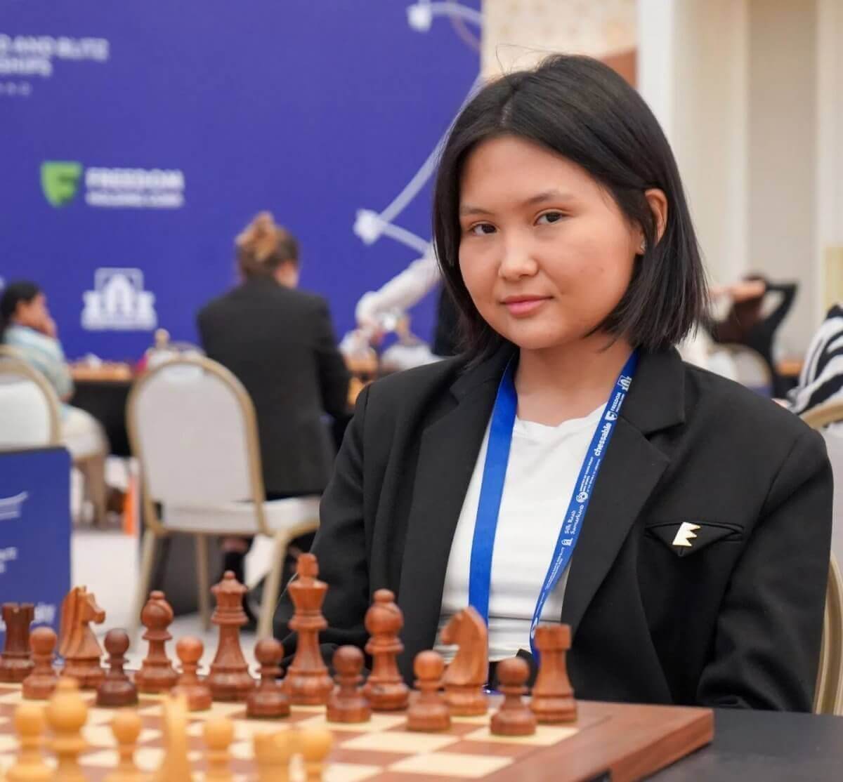 Самарқандағы сайыс