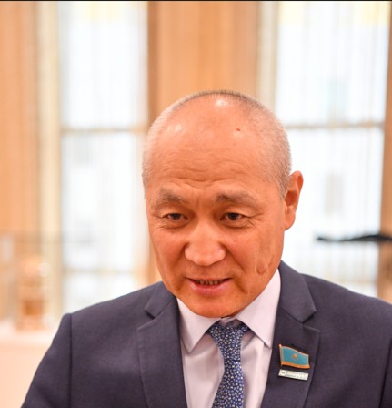 Билік тармағын жетілдіретін бастама