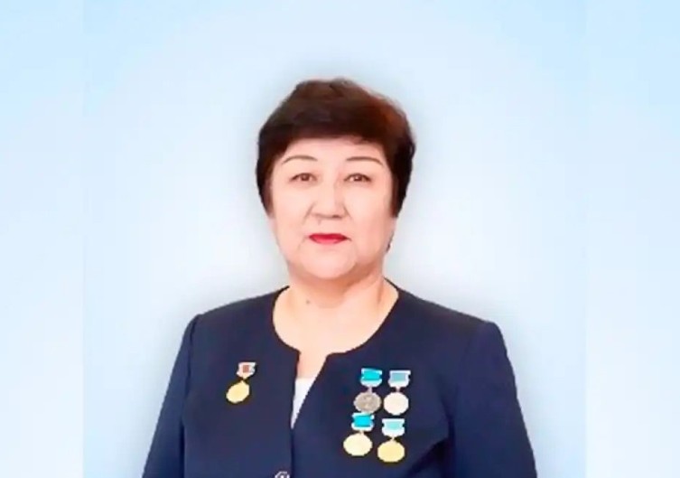 Саналы да сапалы ұрпақ қалыптастыру қағидаты