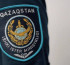 Қарағандыда көпқабатты үйдің шатырында ойнаған жасөспірім іздестіріліп жатыр