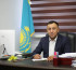 «Атырау» футбол клубына жаңа директор тағайындалды