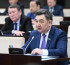 Сенатор Дархан Қыдырәлі: Парламенттік реформа – Жолдаудың ең маңызды тұсы