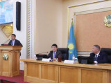 Маңғыстауда Президент Жолдауын іске асыру жолдары сараланды