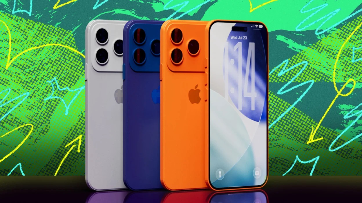 Ең мықты «iPhone»