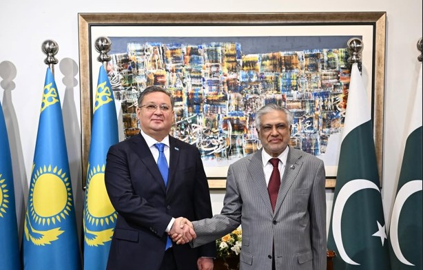 Қарым-қатынасты нығайтуға мүдделі