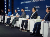 Respublica партиясы Алматыда ReBusiness форумын өткізді