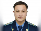 Ақтаудың прокуроры жанжалдан кейін уақытша қызметінен шеттетілді