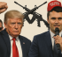 АҚШ-та Трамптың жақтаушысын атып кетті