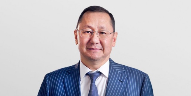 Торғай – мемлекеттің айрықша назарында