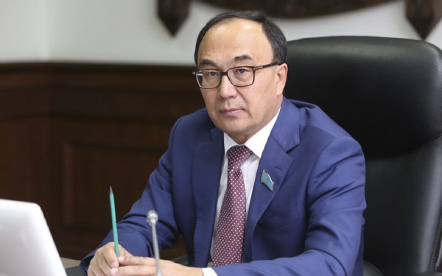 Тарихи серпіліс кезеңі