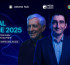 Digital Bridge 2025: жасанды интеллект пен технология саласындағы көшбасшылар Астанада бас қосады