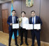 Мемлекеттік қызметшілер пікірсайыста бас қосты
