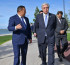 Президентке «Көк шалғын»  жобасы таныстырылды