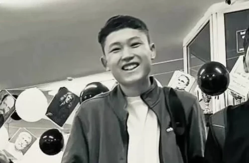 Шерзат Болаттың есімімен көшені атау ұсынылды