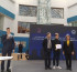 «Антарес» клубында жас ғалымдар тәрбиеленіп жатыр