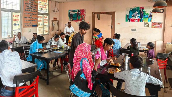 Ерекше асхана