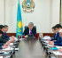 Туризм саласын дамыту талқыланды