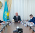 Инвестициялық жобалар бекітілді